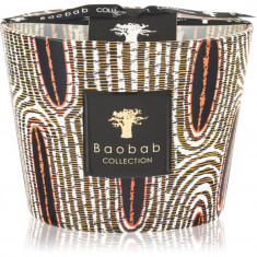 Baobab Collection Maxi Wax Panya lumânare parfumată 10 cm