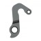 Ureche Cadru PILO D809 Scott