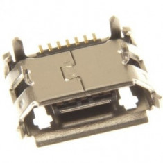 Conector alimentare si date Samsung I9100 Galaxy S II Original foto