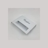M&acirc;ner sertar pentru mașină de spălat rufe WHIRLPOOL INDESIT C00447083 Original