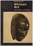 Frank Willett - African Art - 130406