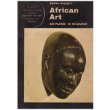 Frank Willett - African Art - 130406