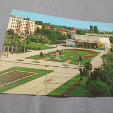 CARTE POSTALA BUCURESTI CARTIERUL FLOREASCA CIRCULATA