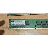 Ram PC ProMOS 1GB DDR2 PC2-6400U V916765K24QCFW-06
