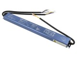 Alimentator LED FOSE 60W IP67 MDL2-60-24, Pulsatoriu, 100-264V, Eficiență 89%