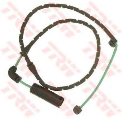 Senzor de avertizare,uzura placute de frana BMW X3 (E83) (2004 - 2011) TRW GIC235