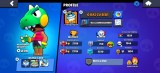V&acirc;nd cont de brawl stars 21k trofee 56 brawlers cont din 2018, PC