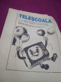 Cumpara ieftin REVISTA TELESCOALA NR .6 /15 -27 APRILIE 1991