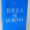 IDEEA SI FORMA de JACQUES CLARET , 1982