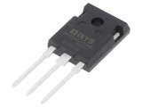 Diodă Redresoare THT 200V 15A TO247-3 90W