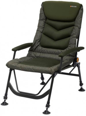 Scaun camping Prologic Commander Daddy Long Chair foto