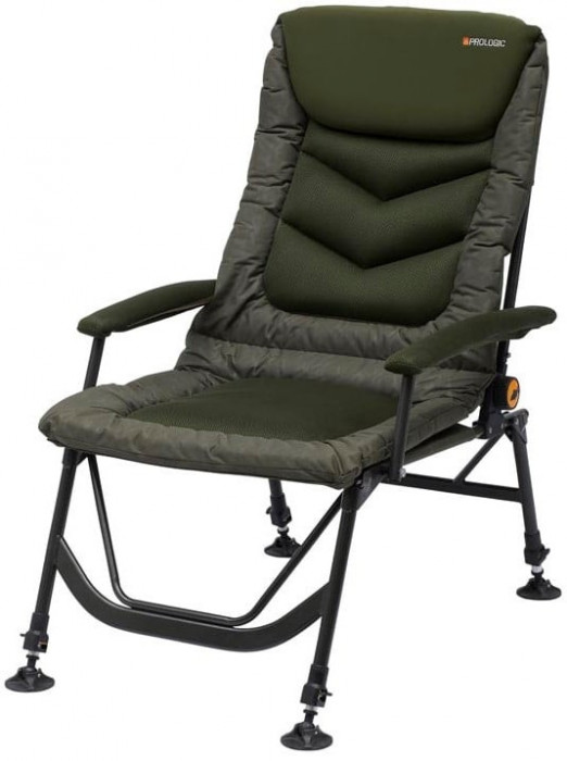 Scaun camping Prologic Commander Daddy Long Chair