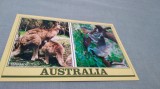 CARTE POSTALA AUSTRALIA NECIRCULATA