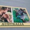 CARTE POSTALA AUSTRALIA NECIRCULATA