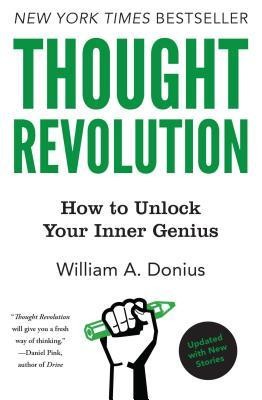 Thought Revolution: How to Unlock Your Inner Genius foto