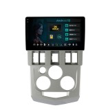 Cumpara ieftin Navigatie 2K HUB64 Dacia Logan PH1 (2004-2009), 8GB RAM, Android 13, Octacore, Slot Sim 4G, DSP, GPS, Wi-FI, Carplay, Android Auto, USB, Bluetooth, Wa