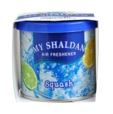 Odorizant auto gel My Shaldan, conserva, squash, 146 g