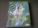 NATURA MEREU SURPRINZATOARE