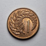 1 Cent 1980 - Noua Zeelandă