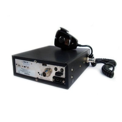 Statie radio CB SUPER STAR-3900, AM FM USB CW PA, 12V, ASQ foto