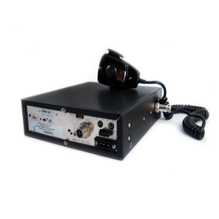 Statie radio CB SUPER STAR-3900, AM FM USB CW PA, 12V, ASQ