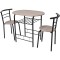 Set mobilier bar mic dejun, MDF - 2