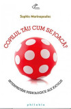 Copilul tau cum se joaca? Intrebari psihologice ale jocului - Philobia