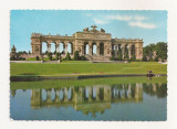 FA50-Carte Postala- AUSTRIA - Wien, Schonbrunn, Gloriette, necirculata 1968