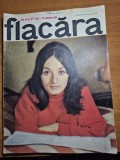 revista flacara 19 noiembrie 1966 - articol orasul blaj