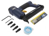 Capsator pneumatic valijoară RAP-8/15-5K