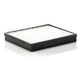 Filtru polen, habitaclu Mann-Filter CU2520