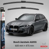 Cumpara ieftin Ștergătoare BMW M3 CS Touring G81 din 03.2025 | A605S &ndash; BOSCH