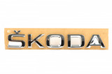 Emblema Hayon Oe Skoda Superb 3 2015&rarr; 5JA8536872ZZ
