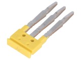 Punte cu șuruburi 1.5 mm