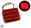 LED Lumini Lampa Spate Lumina de ceata Avertizare Semiremorca Camion Remorca 12v E11
