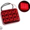 LED Lumini Lampa Spate Lumina de ceata Avertizare Semiremorca Camion Remorca 12v E11