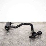 Furtun de lichid de răcire PORSCHE CAYMAN 987 2012 OEM: 3319000000 3568188