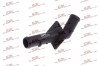 Cuplaj conducta lichid racire Mercedes Gl 06-12, M Class 05-12, R-Class 05-, motor: 3.0 CDI, 4.0 CDI, 4.7 V8, 5.4 V8, SRLine, 2515060018; A2515060018