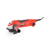 Polizor Unghiular Electric, Putere 900W, 12000 Rpm, Diametru Disc 125 Mm, Hecht 1391