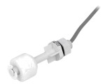 Senzor Nivel Lichid cu Cablu 0.5m SPST-NC 1A 100W