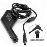 Cumpara ieftin Incarcator laptop auto Asus 90W / 4.74A / 19V / conector 5.5 * 2.5 mm