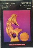 ALBUM ITA/ENG: LO SFERISMO,NEL MONDO DI SFERICO/SPHERISM,IN THE WORLD OF SFERICO