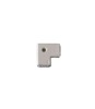 Conector banda LED la 90 grade pentru banda LED 5050 RGB