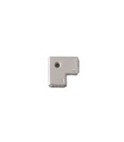 Conector banda LED la 90 grade pentru banda LED 5050 RGB