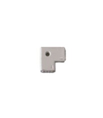 Conector banda LED la 90 grade pentru banda LED 5050 RGB