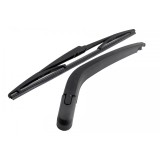 Brat stergator luneta cu lamela Toyota Prius 2003-, 350mm, EWB-TY-005