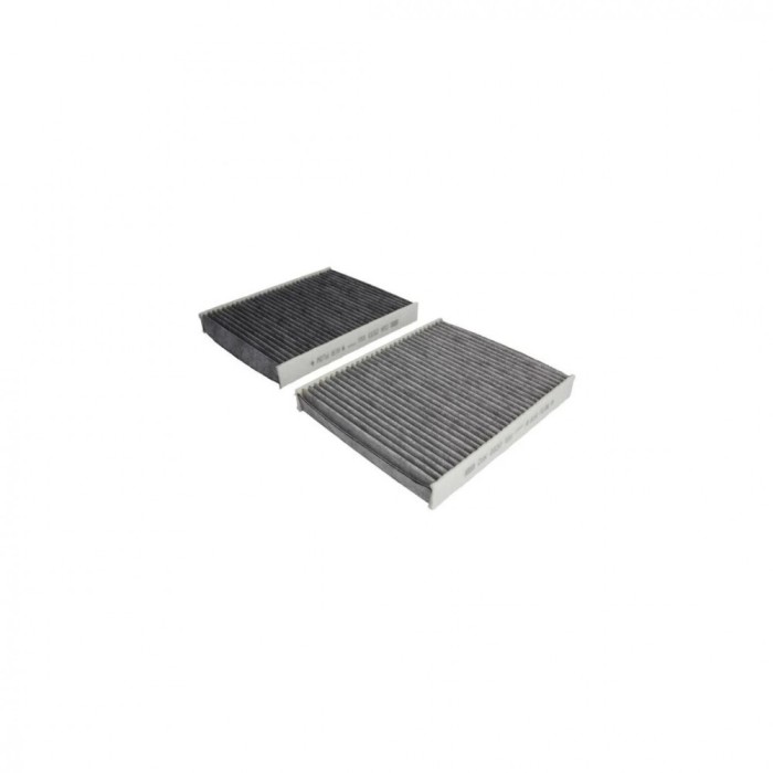 Filtru aer habitaclu BMW 5 (F10 F18) 520 i 2011 - prezent CORTECO 80001211