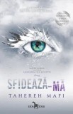 Cumpara ieftin Sfideaza-ma. Cartea a cincea din seria Atingerea lui Juliette/Tahereh Mafi, Corint