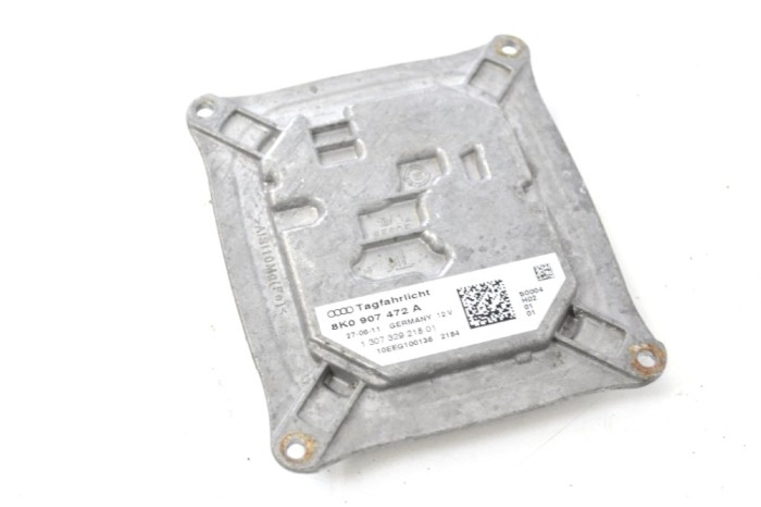 Modul xenon far st&acirc;nga față AUDI A4 Avant 8K5, B8 2011 OEM: 8K0907472A 11309665
