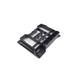 Grătar tăviță scurgere negru pentru espressor De'Longhi 5313248141 Original
